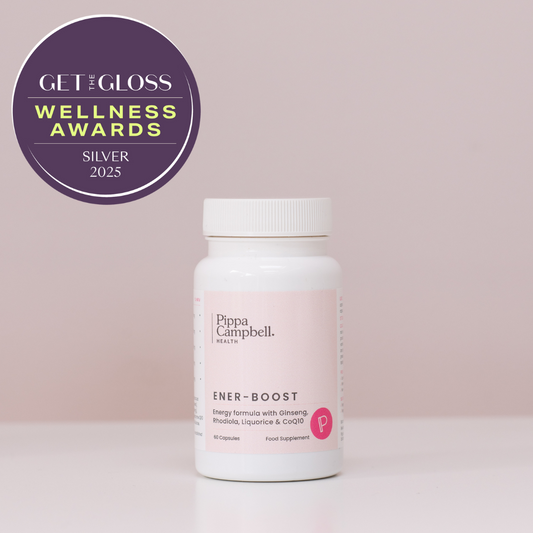Ener-Boost (Energy Support)