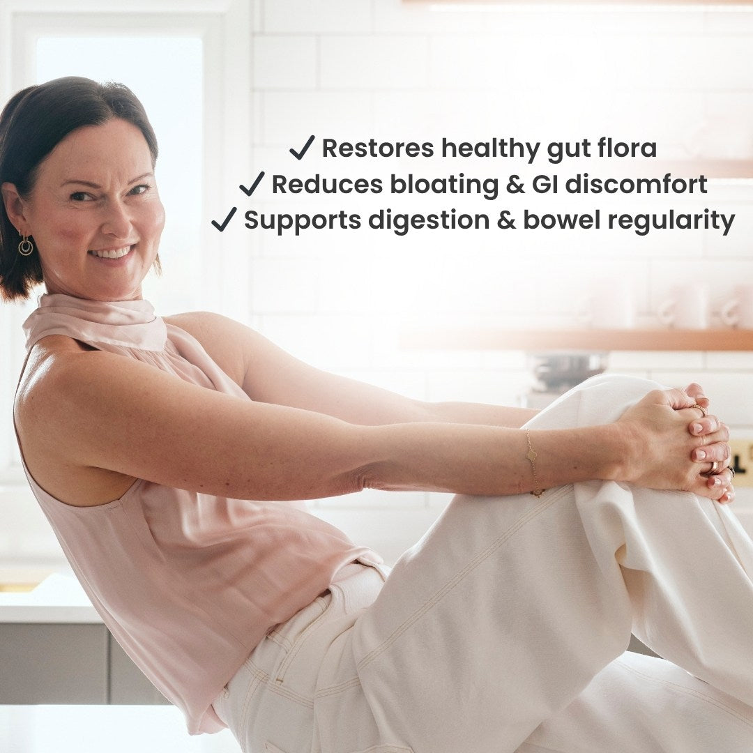 Repopulate Probiotic