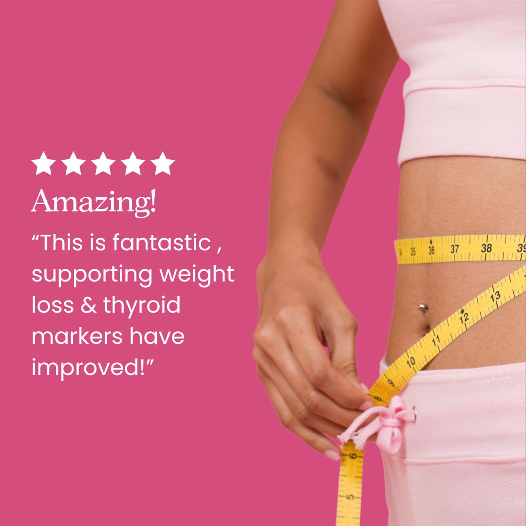Meta-Boost (Weight Loss formula)
