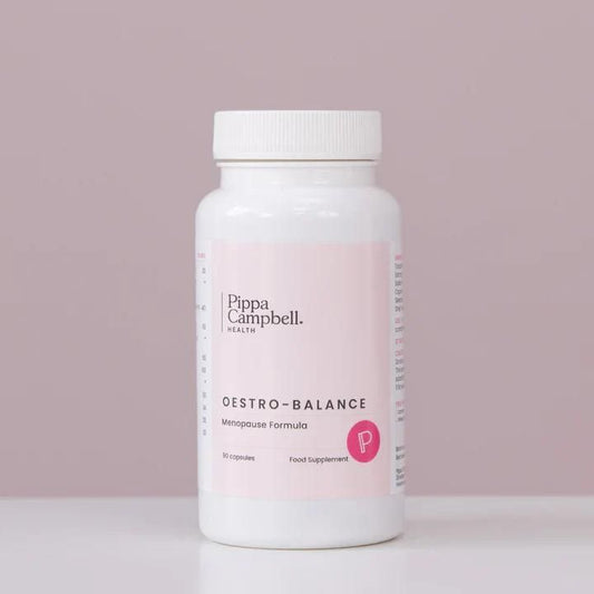 Oestro-Balance (Oestrogen balance)