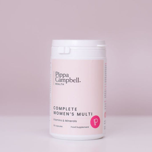 Complete Women's Multi