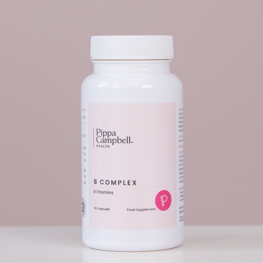 B Complex