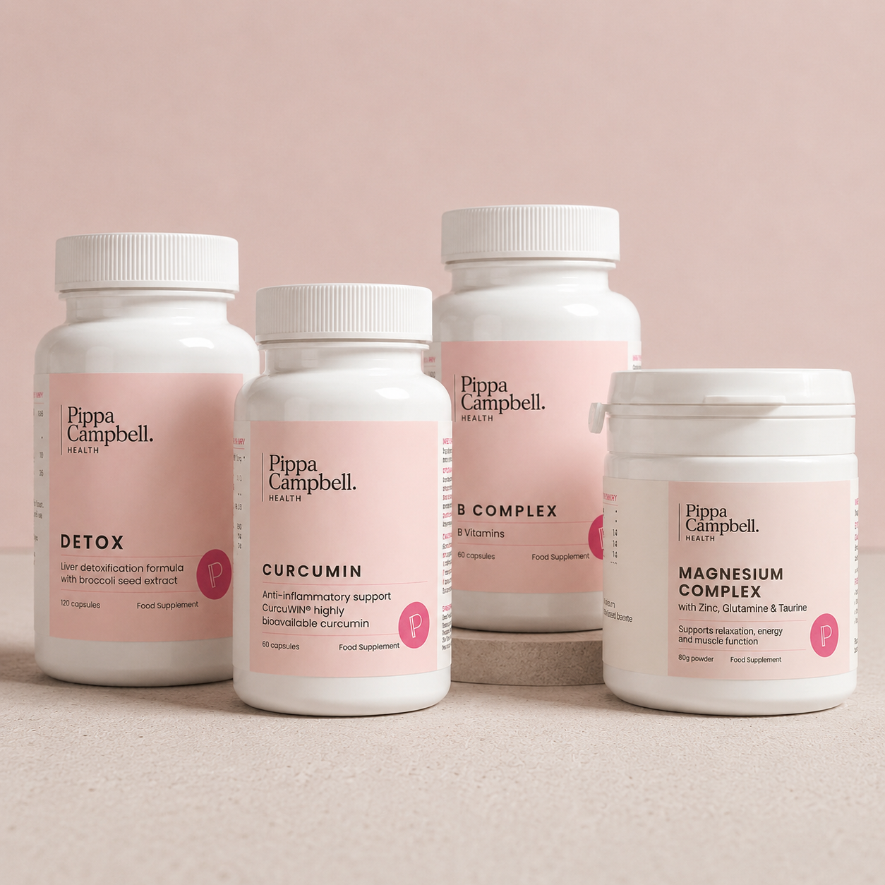 Oestrogen Metabolic Type Bundle