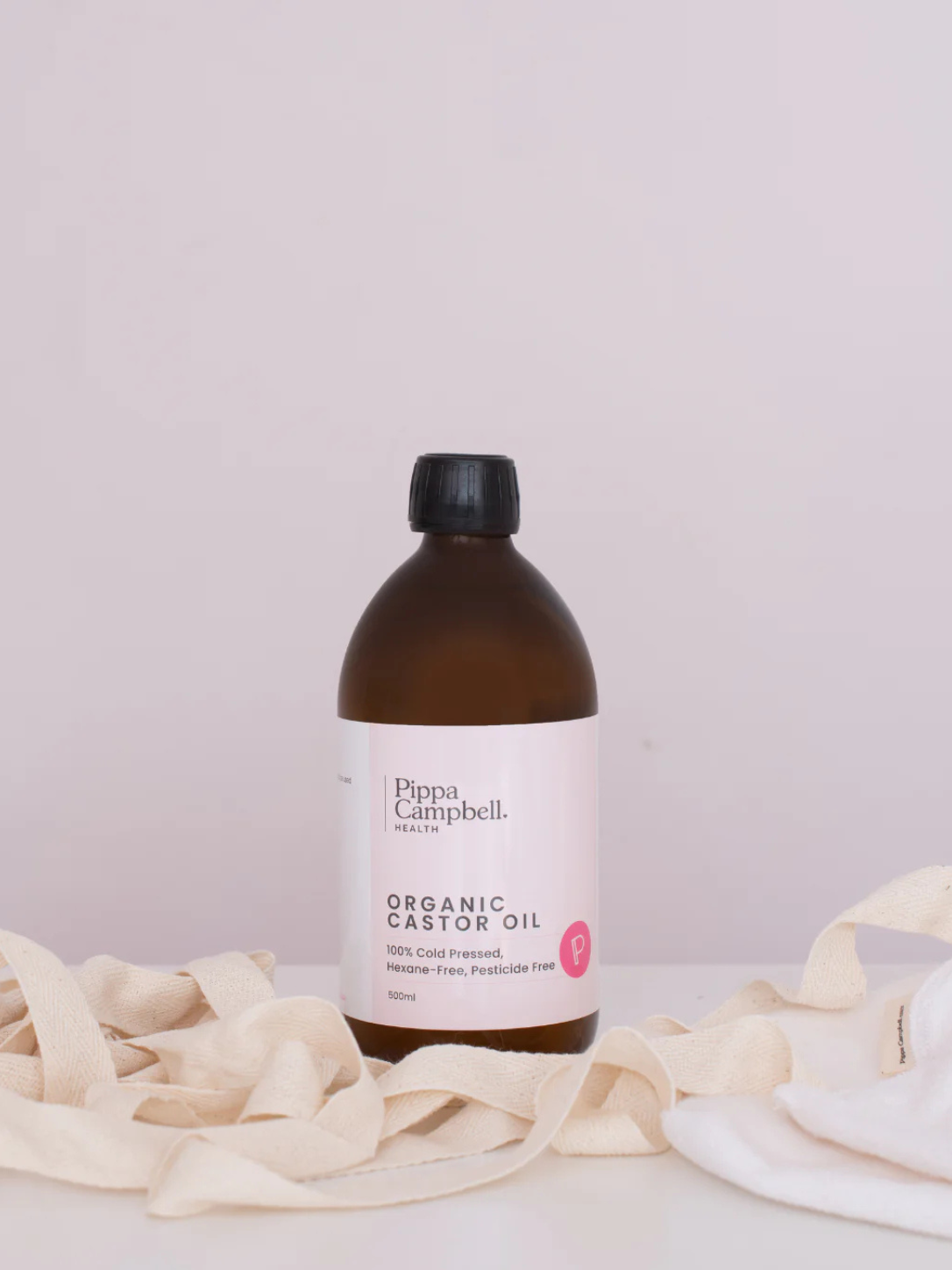 Castor Oil