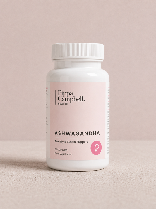 Ashwagandha