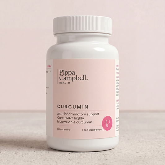 Curcumin