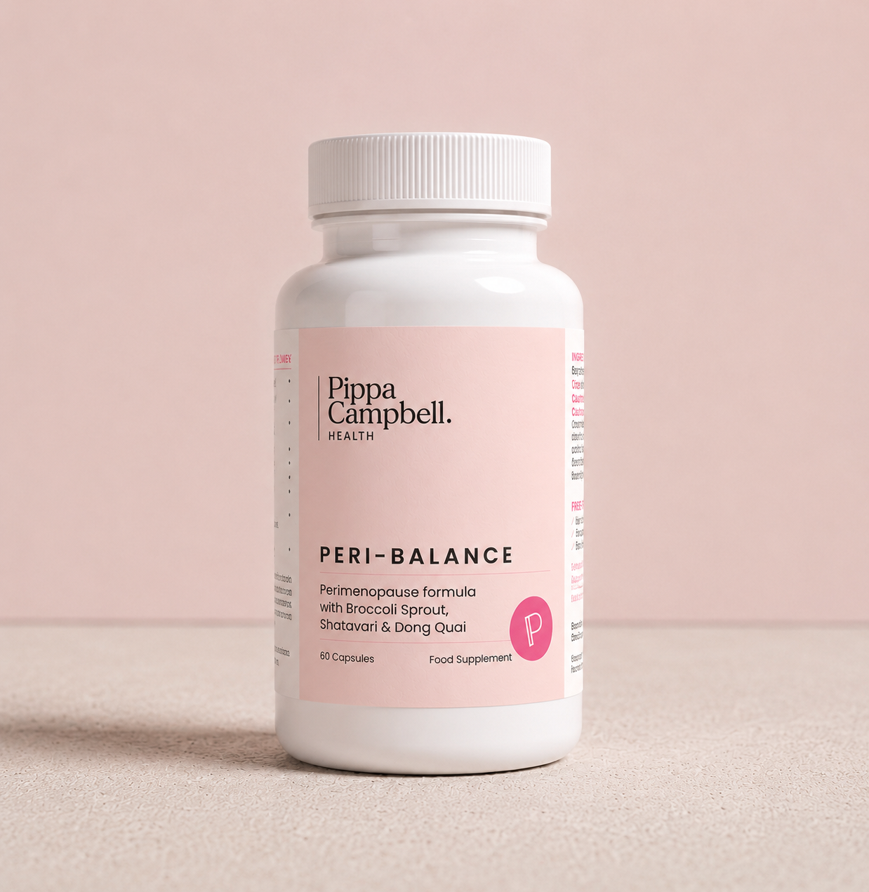 Peri-Balance