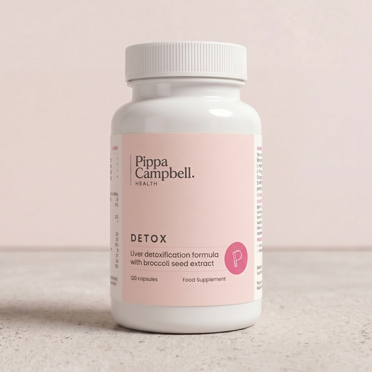 Detox Daily