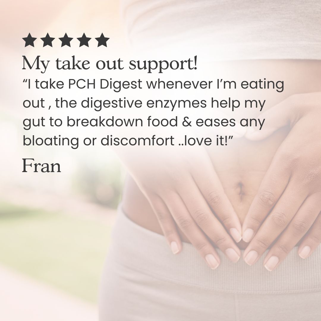 Digest (digestive enzymes)