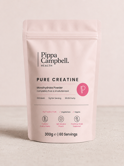 Pure Creatine