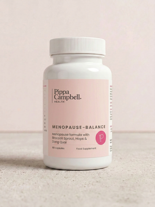 Menopause Balance