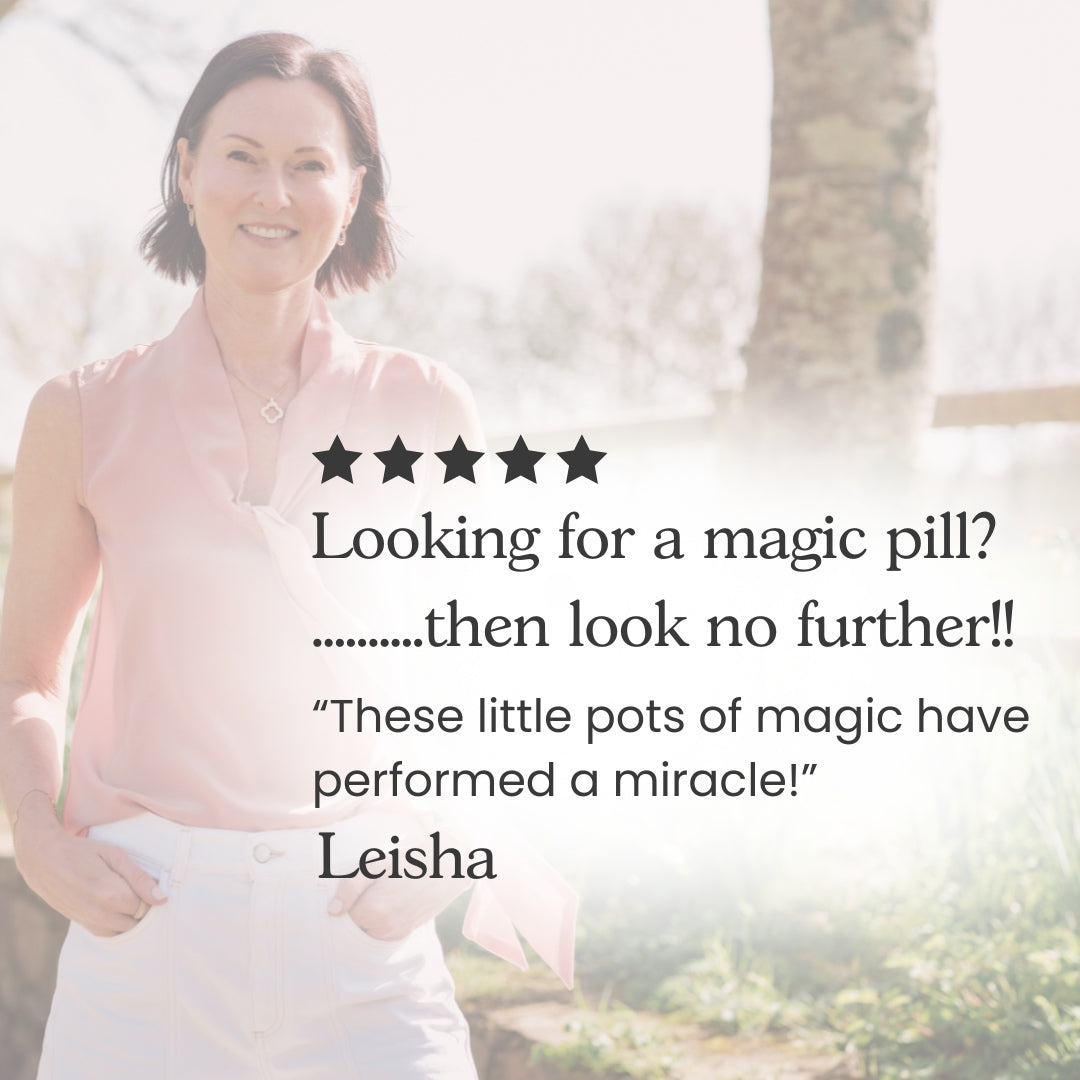 Peri-Balance (Peri-menopause & Menopause formula)