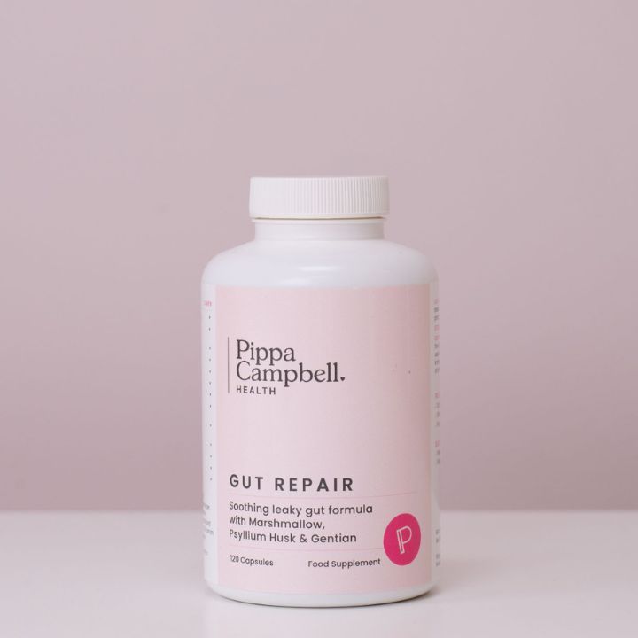 Digestion Metabolic Type