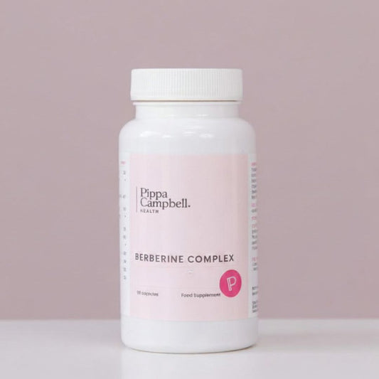 Berberine Complex