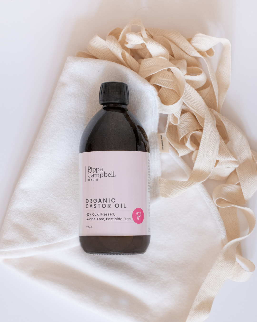 Castor Oil