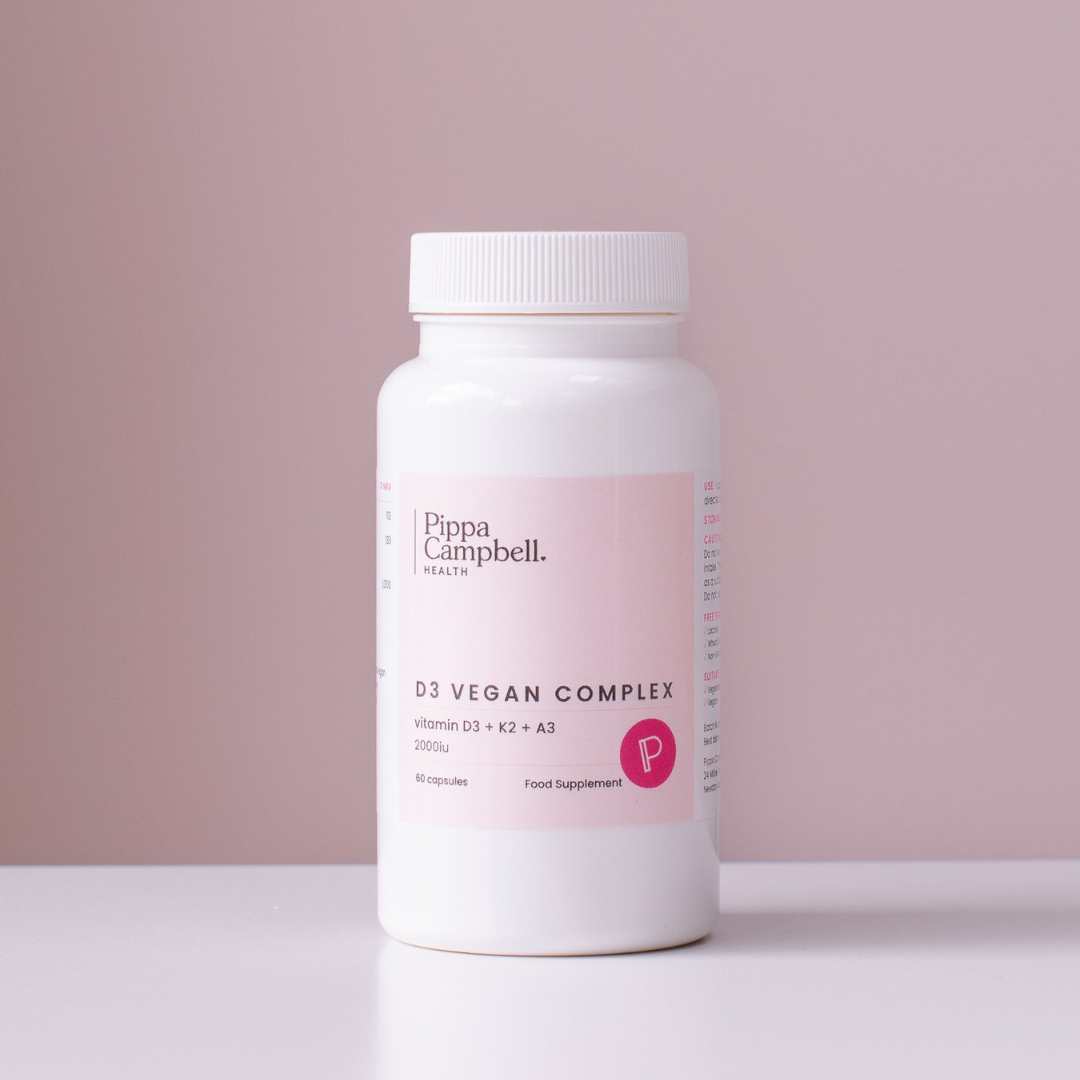 Thyroid Metabolic Type