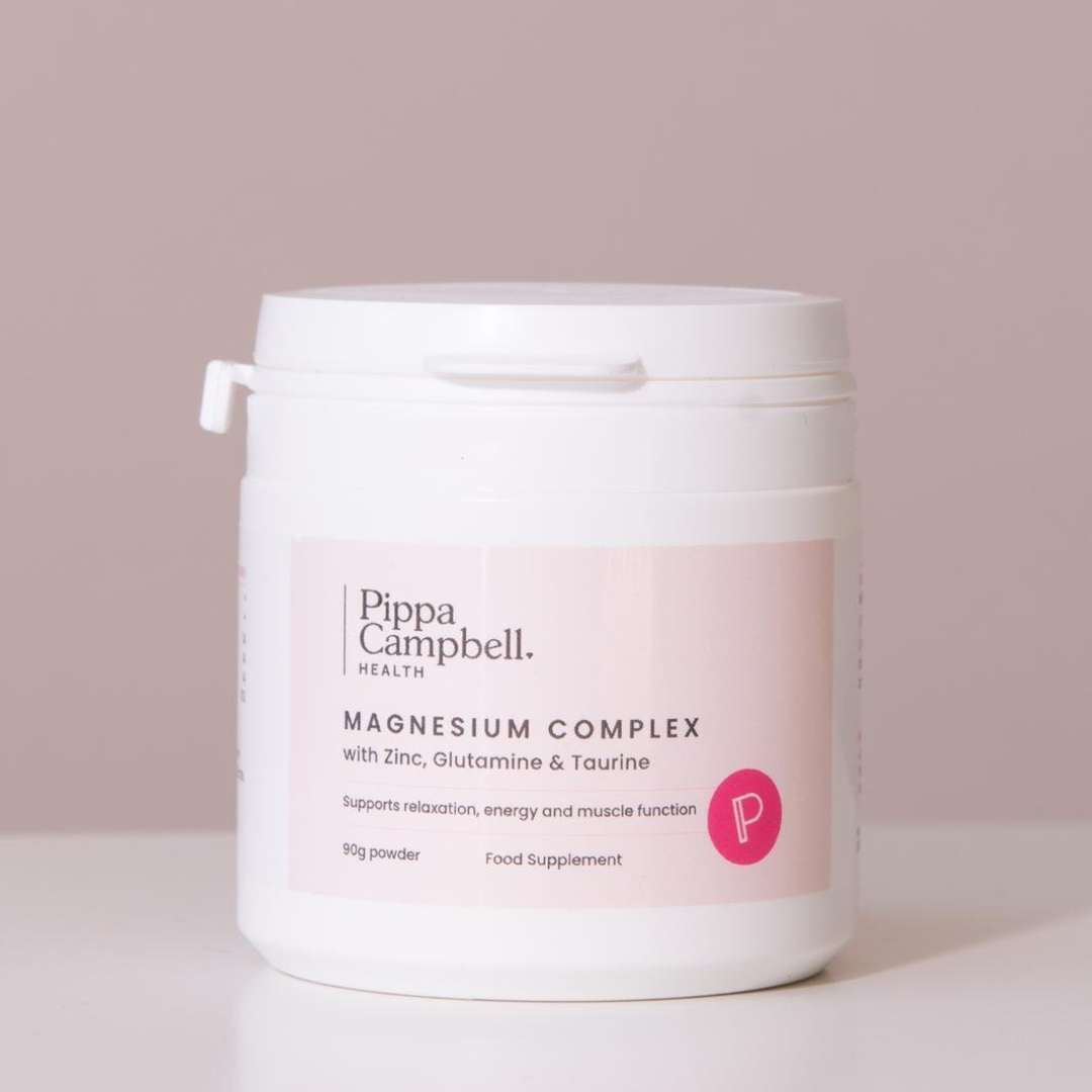 Magnesium Complex (as featured in YOU magazine)
