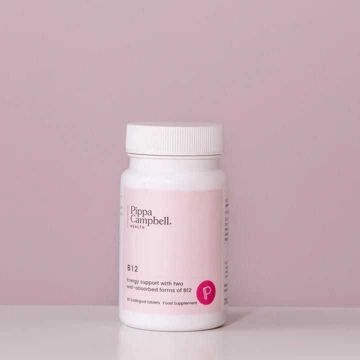 Serotonin Metabolic Type