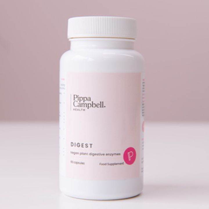Digest (digestive enzymes)