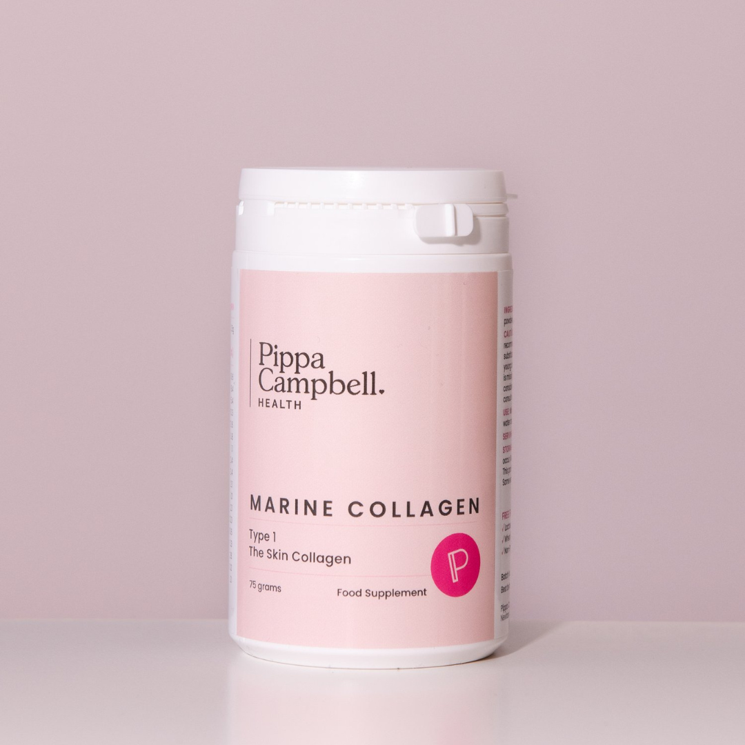 Marine Collagen