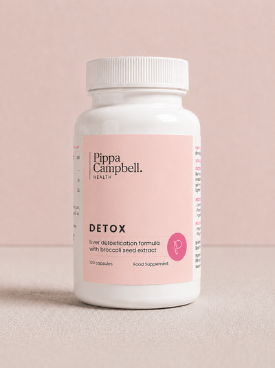 Detox Daily