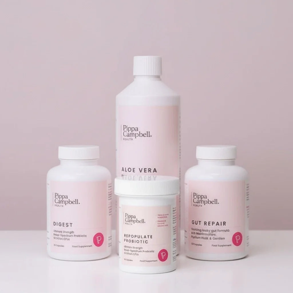 Digestion Metabolic Type