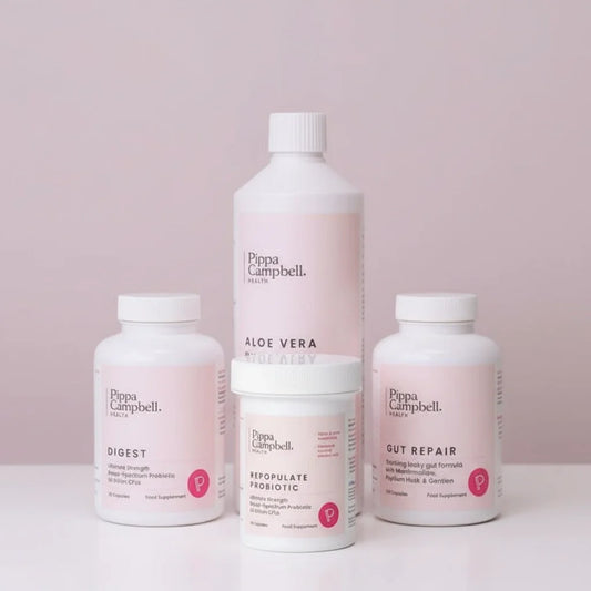 Digestion Metabolic Type