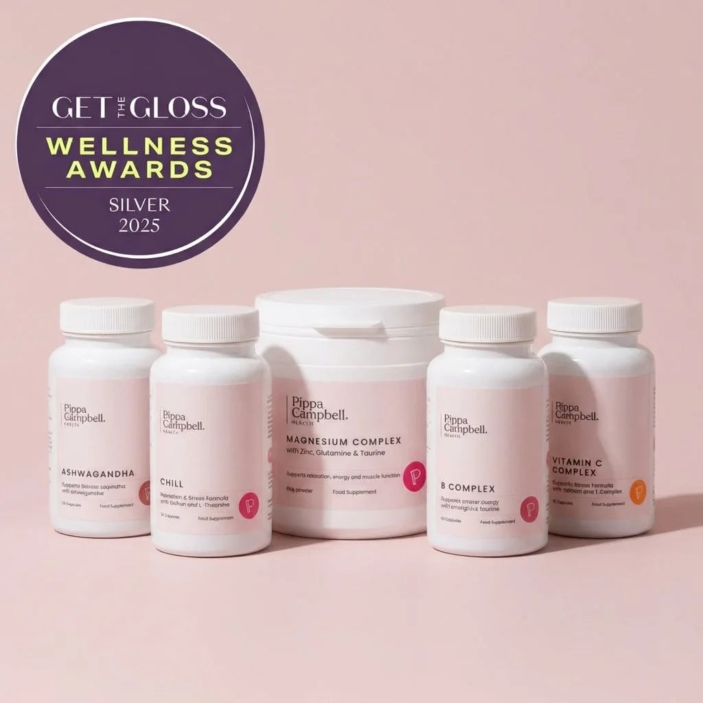 Cortisol Metabolic Type