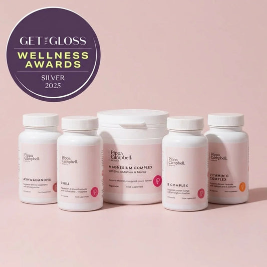 Cortisol Metabolic Type