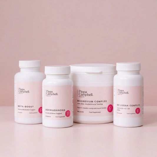 Thyroid Metabolic Type