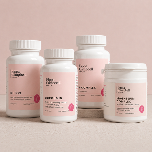 Oestrogen Metabolic Type Bundle