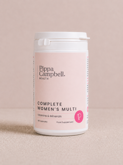 Complete Women's Multi